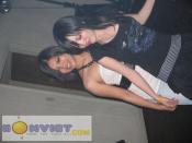 dancINg it oFf