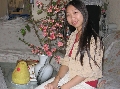 New Year 2006 ~ at my house