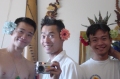 Bán bông bị ế