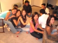 hi`, girl group massage ;)