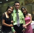 Us good looking peeps