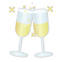 copa champagn