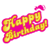 feliz cumple
