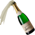 champagne