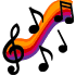music