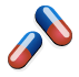 pastillas