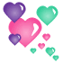 hearts
