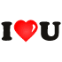 iloveyou