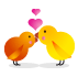 pajaritos