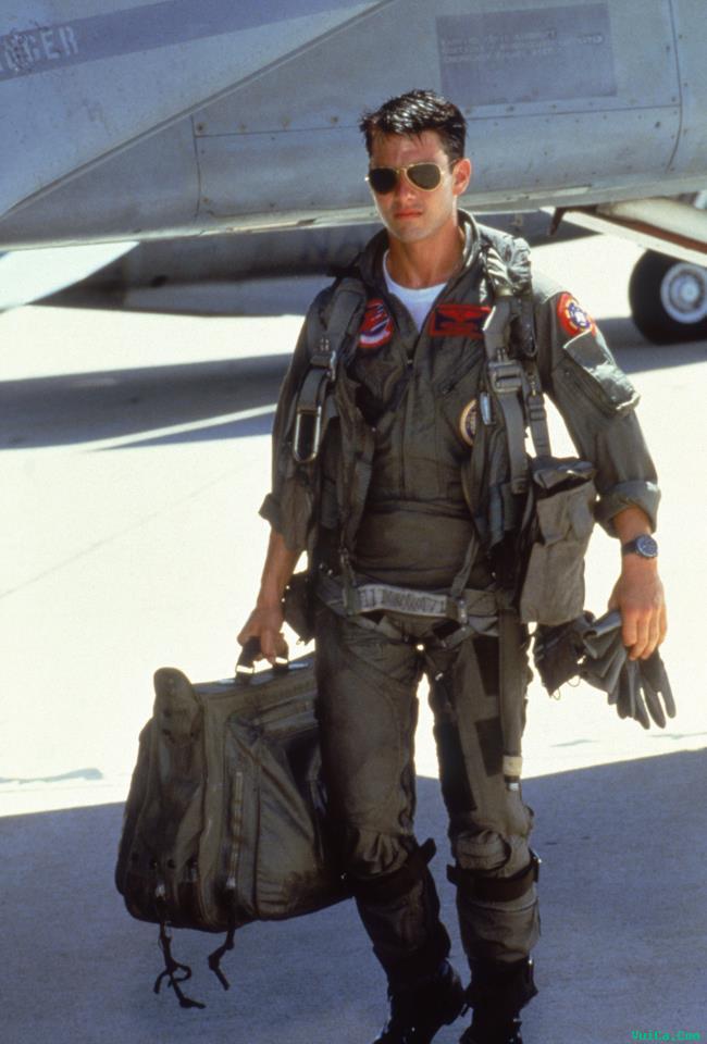TomCruise