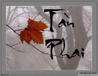 Tanphai