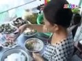 NSDB-Bún nước lèo sóc trăng