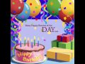 BEST HAPPY BIRTHDAY SONG