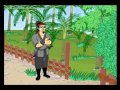 Chú cuội cung trăng - Truyện cổ tích Việt Nam