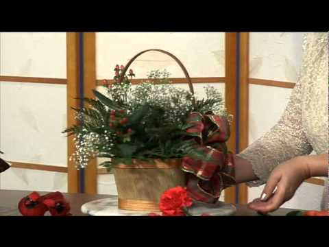 Cam Hoa - Christmas