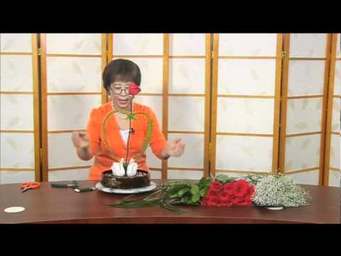 Cam Hoa - Happy Valentine