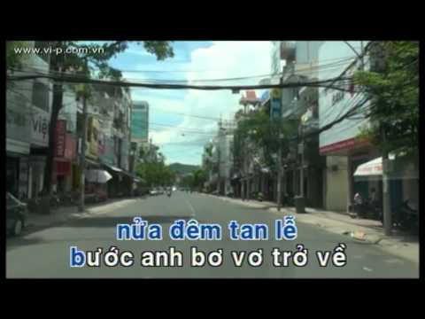 Hai mùa Noel - Karaoke