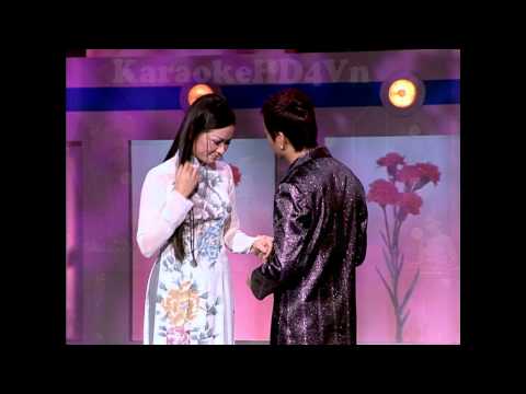 Hành trang giã từ - Trường Vũ - Như Quỳnh [Karaoke]