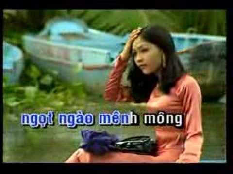 Hanh Trinh Tren Dat Phu Sa - Phi Nhung (karaoke)