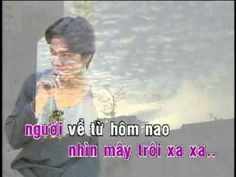 Sơn Ca - Ai lên xứ hoa đào ( karaoke )