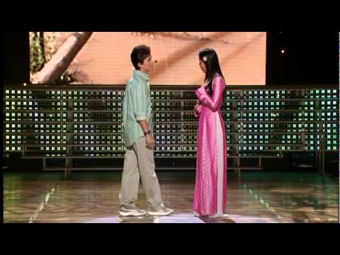 Hình bóng quê nhà - Hương Thủy vs Mạnh Quỳnh [Tân cổ]