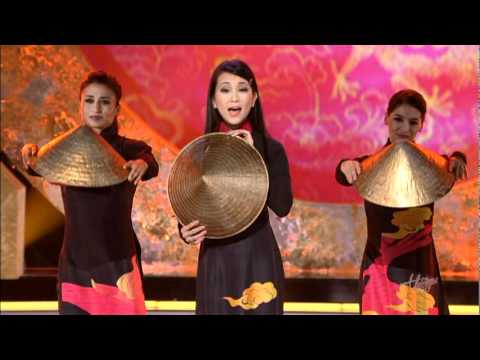Ngợi ca quê hương em - Hương Thủy