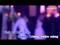 [ Karaoke ] Lâu đài tình ái - Đàm Vĩnh Hưng